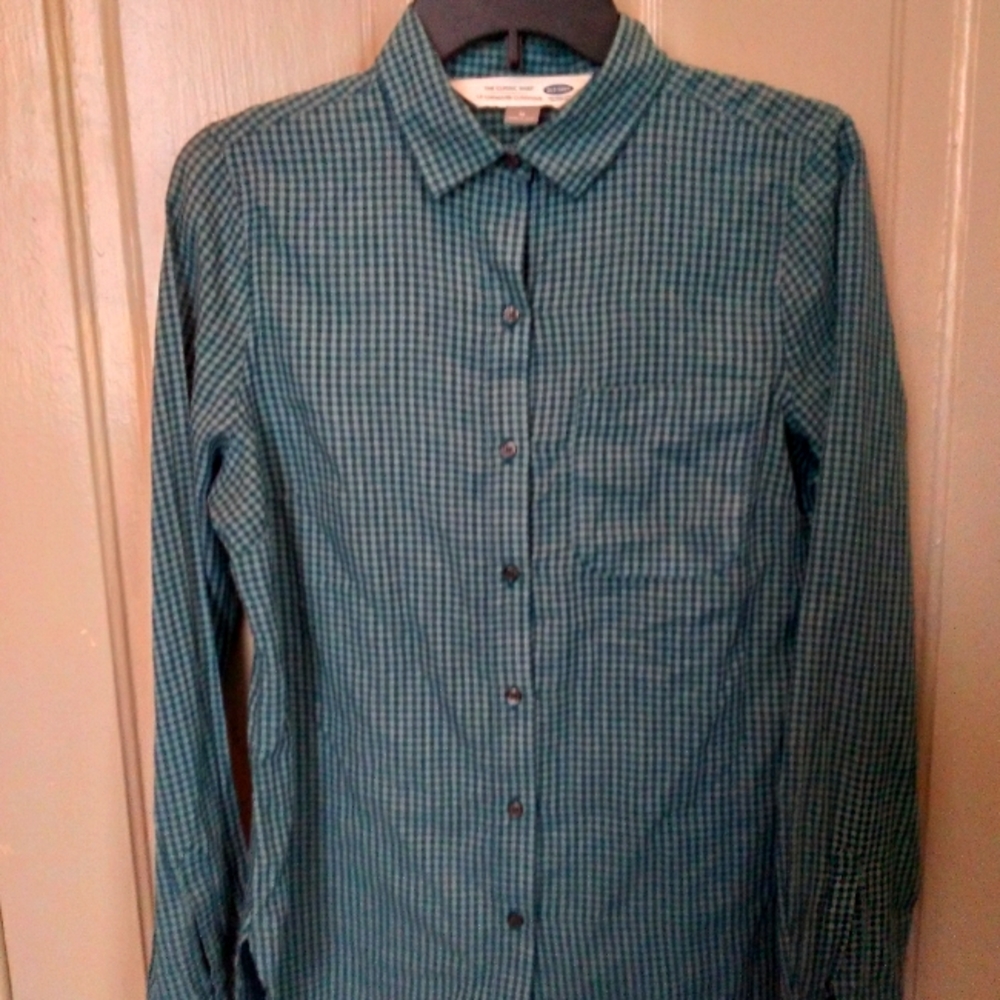 Women's old Navy shirt